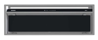.AT.CAMPANA GRUPO FILTRANTE NODOR  8551 NORBREEZE ECLIPSE 90 BK