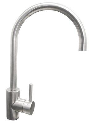 .AT.GRIFO NODOR 3558 NORFLOW IBIS INOX