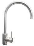 .AT.GRIFO NODOR 3558 NORFLOW IBIS INOX