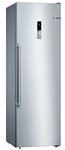 .AT.CONGELADOR VERTICAL BOSCH GSN36BIEP 186X60 NF E DISP INOX 242L