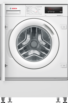 .AT.LAVADORA INT. BOSCH WIW24307ES 8KG 1200RPM C