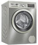 .AT.LAVADORA BOSCH WUU24T6XES 9KG 1200RPM A INOX