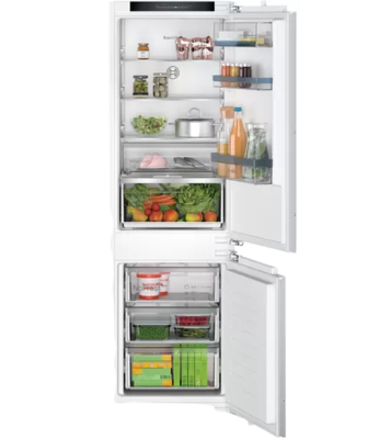 COMBI INT. BOSCH KIN86VFE0 177,2X54,1 NF CONG. E 260L P.FIJA