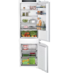COMBI INT. BOSCH KIN86VFE0 177,2X54,1 NF CONG. E 260L P.FIJA