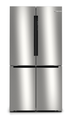 .AT.CROSS DOOR BOSCH KFN96VPEA 183X90,5 NF E INOX