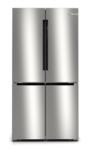 .AT.CROSS DOOR BOSCH KFN96VPEA 183X90,5 NF E INOX