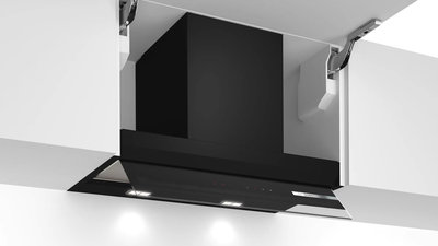 .AT.CAMPANA INT. BOSCH DBB67AM60 60CM B CRIST.NGO 749M3/H