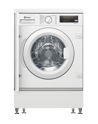 .AT.LAVADORA INT. BALAY 3TI987B 8KG 1400RPM C BCA