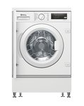 .AT.LAVADORA INT. BALAY 3TI987B 8KG 1400RPM C BCA
