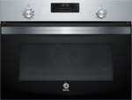.AT.HORNO COMPACTO BALAY 3CB4130X2 MULT.7 A 47L INOX