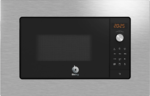 MICROONDAS INT. BALAY 3CG6142X3 20L C/GRILL INOX