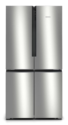 .AT.CROSS DOOR SIEMENS KF96NVPEA 183X90,5 NF E 605L INOX