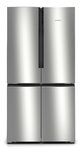 .AT.CROSS DOOR SIEMENS KF96NVPEA 183X90,5 NF E 605L INOX