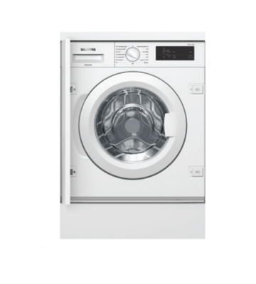 .AT.LAVADORA INT. SIEMENS WI12W327ES 8KG 1200RPM C BCA