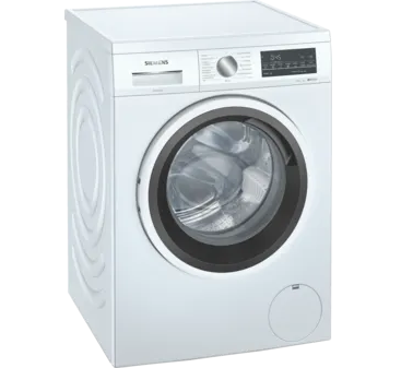 .AT.LAVADORA SIEMENS WU12UT61ES 9KG 1200RPM A BCA