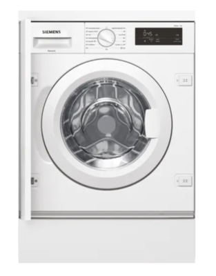 .AT.LAVADORA INT. SIEMENS WI12W326ES 7KG 1200RPM A BCA