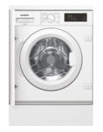 .AT.LAVADORA INT. SIEMENS WI12W326ES 7KG 1200RPM A BCA
