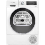 .AT.SECADORA BOMBA CALOR SIEMENS WQ33G2D0ES 8KG A+++ BCA