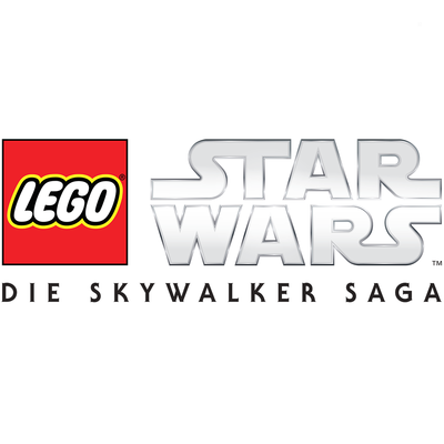JUEGO SWITCH LEGO STAR WARS: LA SAGA SKYWALKER STANDARD