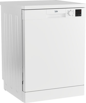 LAVAVAJILLAS BEKO DVN05320W 13CUB.E BCO