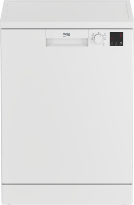 LAVAVAJILLAS BEKO DVN05320W 13CUB.E BCO