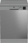 LAVAVAJILLAS BEKO DVN05320X 13CUB.E INOX