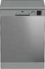 LAVAVAJILLAS BEKO DVN05320X 13CUB.E INOX