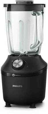 BATIDORA VASO  PHILIPS HR2291/01 600W 2L CRISTAL
