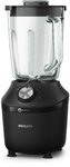 BATIDORA VASO  PHILIPS HR2291/01 600W 2L CRISTAL