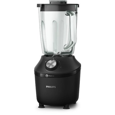 BATIDORA VASO  PHILIPS HR2291/01 600W 2L CRISTAL