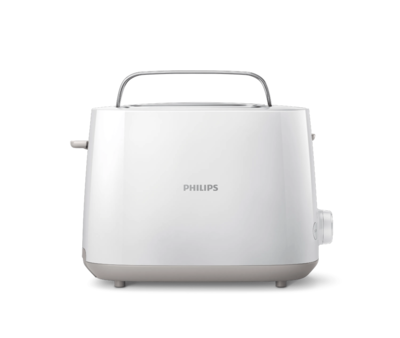 TOSTADOR PHILIPS HD2581/00 PAN MOLDE BCO