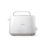 TOSTADOR PHILIPS HD2581/00 PAN MOLDE BCO
