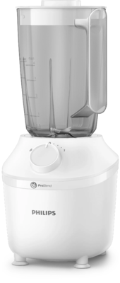 BATIDORA VASO PHILIPS HR2041/00 450W 1,9L PLAST.