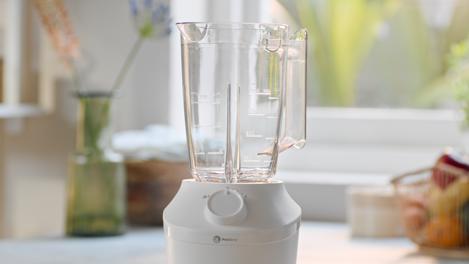 BATIDORA VASO PHILIPS HR2041 00 450W 1 9L PLAST