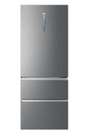 .AT.COMBI HAIER A3FE743CPJ 190,6X70 MF E INOX 450L DISP.CAJONES