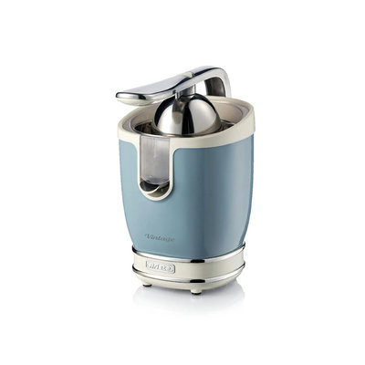 EXPRIMIDOR  ARIETE 85W VINTAGE 413/05 AZUL