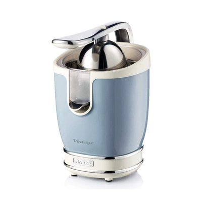 EXPRIMIDOR  ARIETE 85W VINTAGE 413/05 AZUL