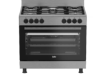.AT.COCINA BEKO GM 15120 DX NS