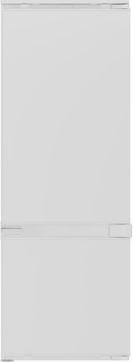 .AT.COMBI INT. BEKO BCSE400E40SN SEMI NOFROST 194X69