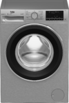 .AT.LAVADORA BEKO B3WFT58220X 8KG 1200RPM C INVERTER INOX