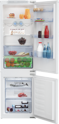 .AT.COMBI INT.BEKO BCHA275E4SN SEMI NF 177X54