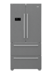 .AT.FRENCH DOOR BEKO GNE60531XN