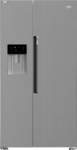 .AT.SIDE BY SIDE BEKO GN162341XBN