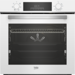 HORNO BEKO BBIE18300W MULTIF.6 A HIDROLISIS GUIA TELESC. BCO.