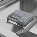 LAVAVAJILLAS BEKO BDFS26020XQ 10CUB.E 45CM INOX AQUAINTENS PROSMART