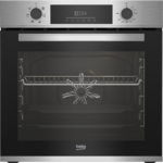 HORNO BEKO BBIE12300XD MULTIF.6 A INOX
