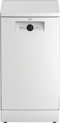 LAVAVAJILLAS BEKO BDFS26020WQ 10CUB.E BCA.45CM AQUAINTENS PROSMART