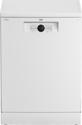 .AT.LAVAVAJILLAS BEKO BDFN26430W 14CUB D PROSMART