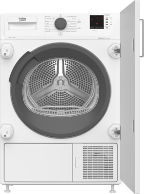 .AT.SECADORA BOMBA CALOR INT.BEKO DIHS 7414 GA0