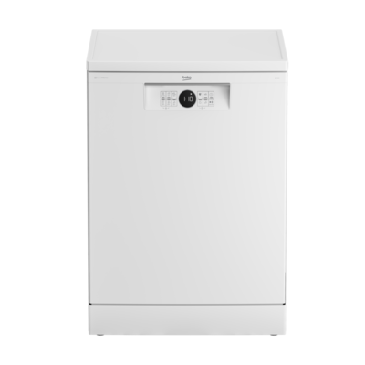 LAVAVAJILLAS BEKO BDFN26640WC 16CUB C 3ªBANDEJA BCO